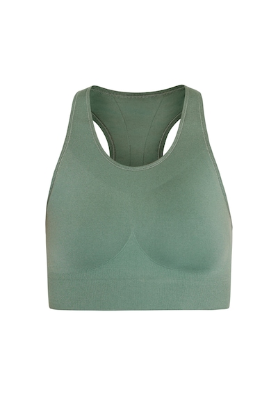 Sweaty Betty Stamına Workout Bra Yeşil