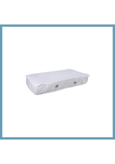 Bezos Yatak Koruyucu Alez 70x120 Mbt06