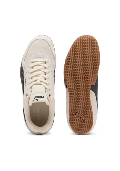 Puma Bella Donna Sd Kadın Yetişkin Sneaker Krem