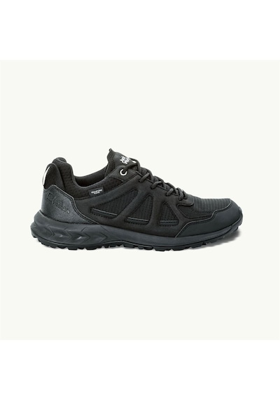 Jack Wolfskin Woodland 2 Texapore Low Kadın Outdoor Ayakkabı 001