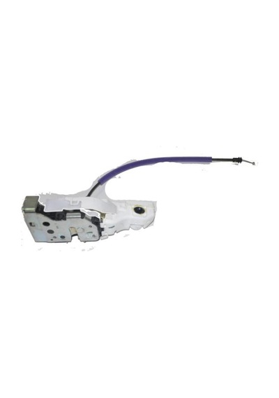 Ön Kapı Kilidi Sol Fiat Egea Sedan Hb 2015+ 51983603 Motortec Tfs0376