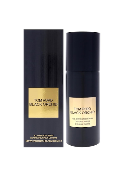 Tom Body Spray 150ml