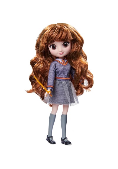World 20 Cm Oyuncak Bebek- Hermione