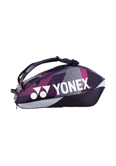 Yy24 Pro 92426 Raket Çantası 6.lı Bordo