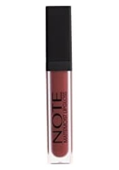Mattemoıst Lıpgloss No 415 0