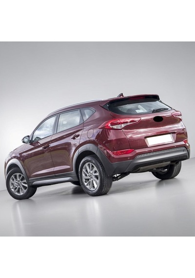 Hyundai Tucson 16-20 Elektrikli Bagaj Amortisörü 1 Ad. 81770d7100
