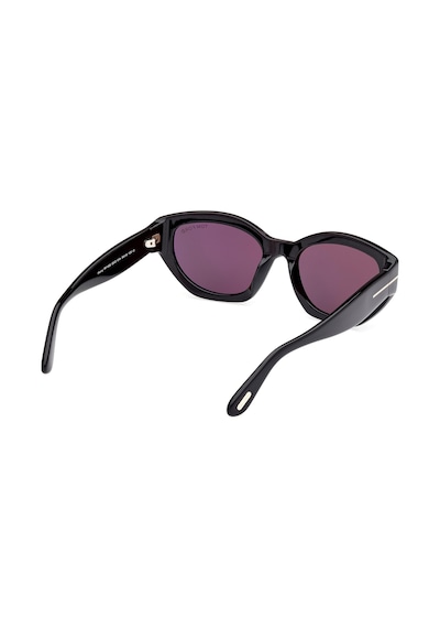 Tom Ford Tf1086s 01a 55 Kadın Güneş Gözlüğü