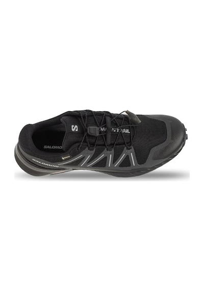 Salomon Speedcross Peak Gore-tex Erkek Koşu Ayakkabısı L47853800 Siyah