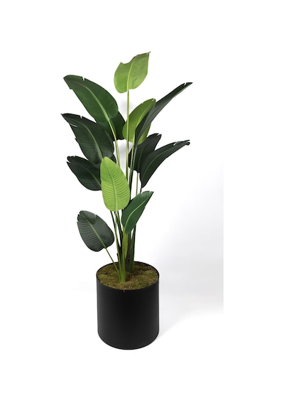 Nuano Consept Ag6104-002 Dekoratif Ağaç 260 Cm - Yeşil