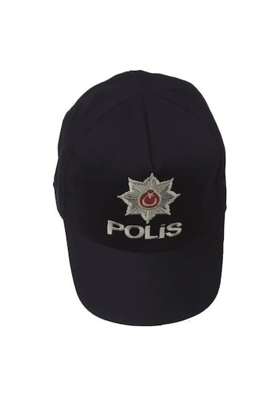 Herşeytrend Çocuk Askr Ve Pols Şapkası Pls