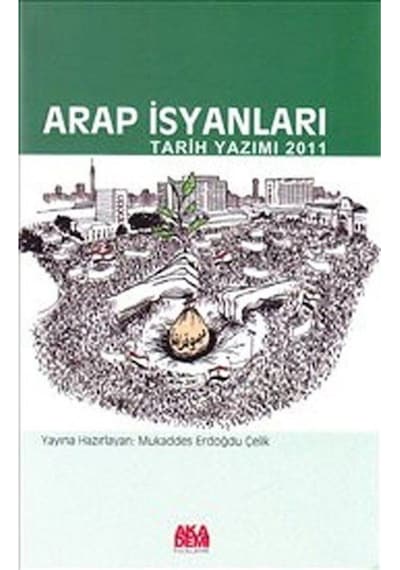 Arap Isyanları - Kolektif
