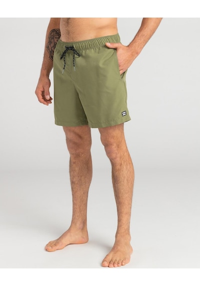 Billabong Ebyjv00104-jun All Day Lb Erkek Deniz Şortu 001