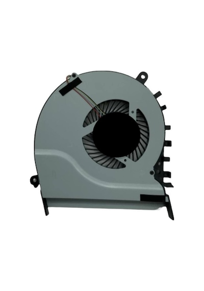 Asus Uyumlu S551Lb-Cj036H Fan Cpu İşlemci Fanı