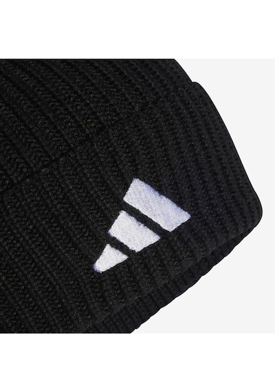 Adidas Tiro L Woolie Unisex Bere - Osfl Siyah