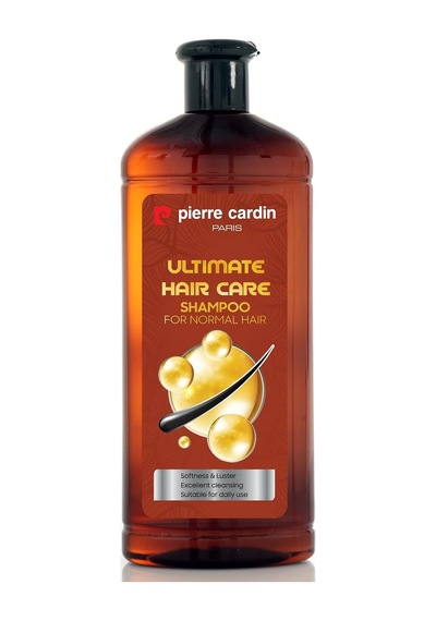 Ultimate Normal Saçlar İçin Saç Bakım Şampuanı