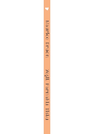 Yeşil Parmaklı Tistu (551519928)