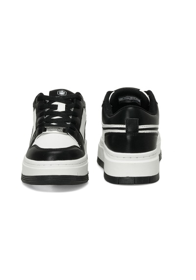 Lumberjack Colonıty 4fx Siyah Kadın Sneaker 000000000101532071 Siyah