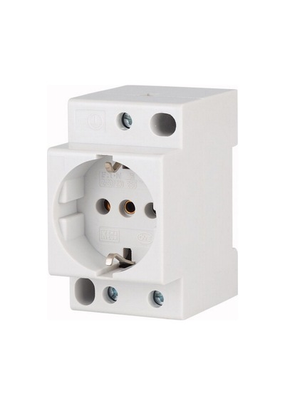 Eaton Z-sd230 Ray Tipi Topraklı Priz