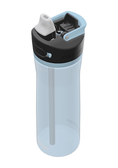 Contigo Ashland Pro Tek El Bas İç Su Matarası 720ml 2198199 Buz Mavi Turkuaz