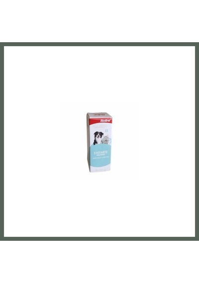 Bezos Kedi Ve Köpek Kulak Temizleme Yağı 30 Ml Bzstk