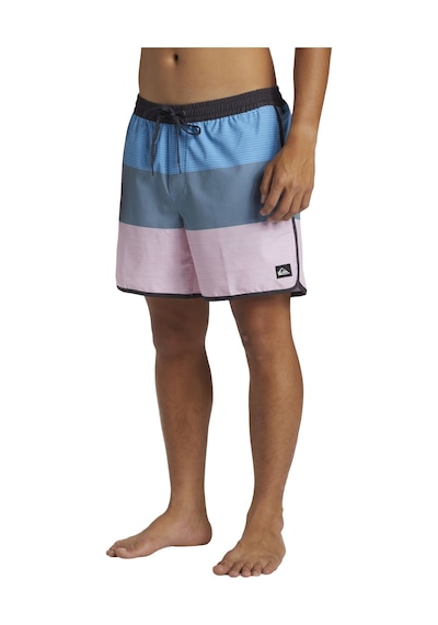Quiksilver Quıksılver Surfsılk Tıjuana Volley 16 Meq6 Çok Renkli