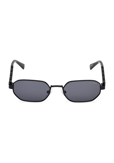 Guess Gu00231 01a Unısex Güneş Gözlüğü
