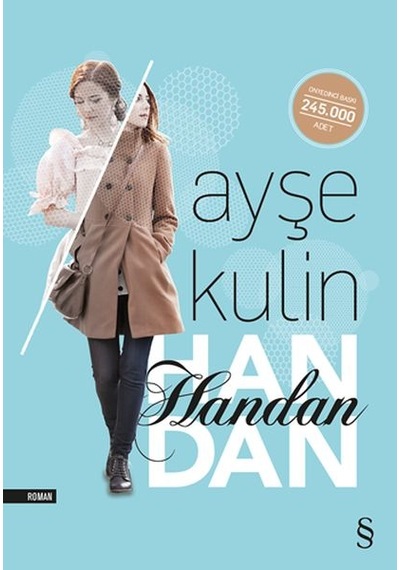 Handan - Everest Yayınl