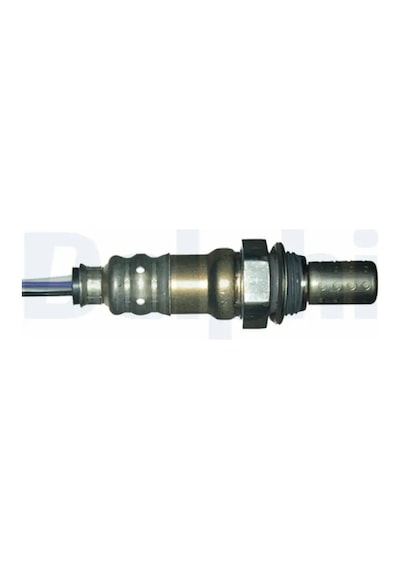Vw Passat B5 Oksijen Sensoru 1.8 1997-2000 Aeb Anb Apu Delphı Es2016812b1