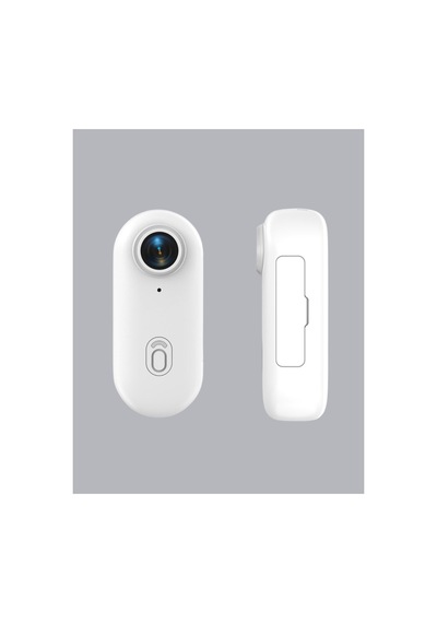 Tek Najma 4k Full Hd Spor Kamerası 360 Klips Ve Wifi Özellikli Yeni