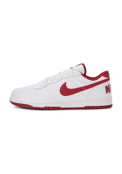 Nike Bıg Nıke Low Beyaz Erkek Günlük Spor Ayakkabı 355152-150