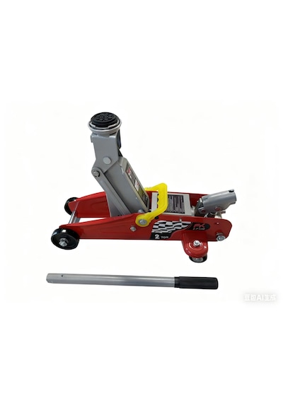 Fk Friko 2ton Timsah Kriko / F1 Arabalı
