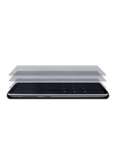 Apple iPhone Uyumlu 11-xr 3d Hidrojel Membran - Ekran Koruyucu- 5775