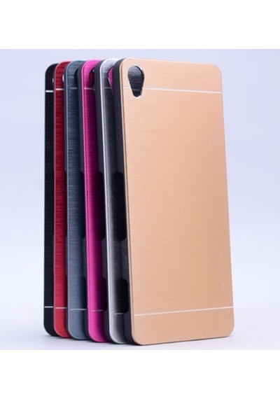 Sony Xperia Xa Motomo Metal Kilif 412846365