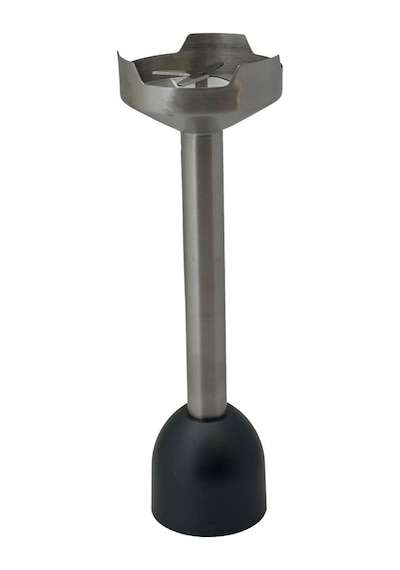 Schafer İle Uyumlu Chef Mix Mini Blender Parçalayıcı Ayak Gri
