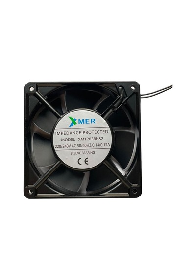 120x120x38mm 220v Fan-4752