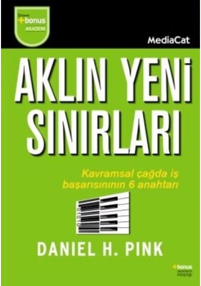 Aklın Yeni Sınırları - Ezjı-880353