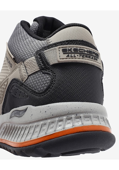 Skechers Arch Fit Escape Plan Erkek Bej Outdoor Bot 237549 Tpbk Bej