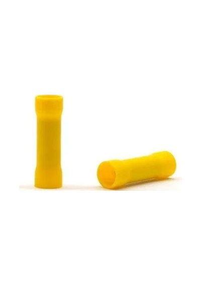 Cat Bv5.5 ,4-6mm² 100-adet İzoleli Ek Mufu