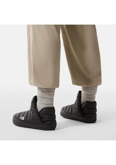 The North Face Thermoball Traction Kadın Siyah Bot Siyah