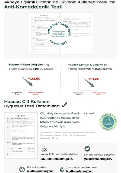 Hassas Ciltlere Nem Ve Nazik Bakım Sunan Tonik Dashu Fleef Cica-aloe Ampoule Toner