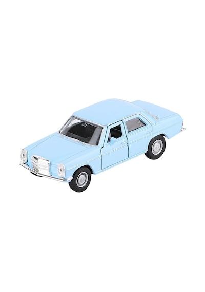 43764 Mercedes Benz 1:32 Model Araba - Oyuncak Mavi