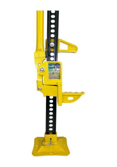 Kriko Hi-jack 48 İnch Off Road Sarı