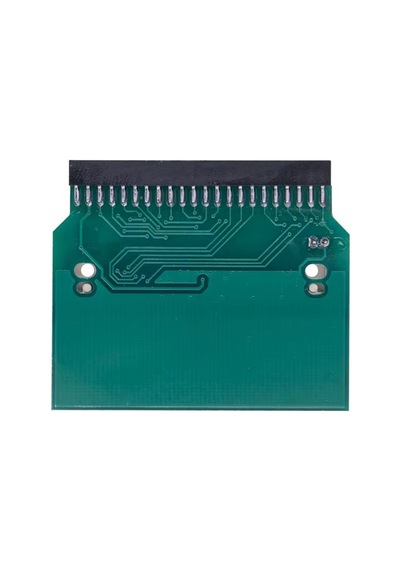 Cf Ide 2.5 İnç Hdd Konektörü Cf Ide Kompakt Flash Bellek Kartı Adaptörü