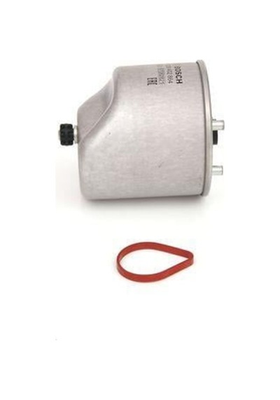 Volvo S60 1.6 Dizel Filtre Bakım Seti 2011-2015 4 Lü 8200BKMFLSHNGFL20823