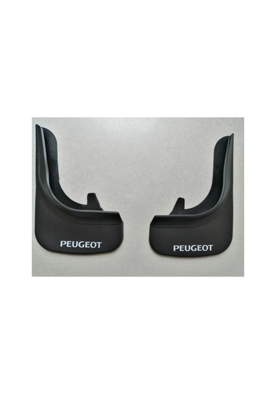 Peugeot İle Uyumlu Rıfter Ön Paçalık Tozluk Çamurluk