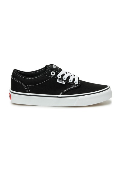 Vans Atwood Siyah Kadın Sneaker Siyah