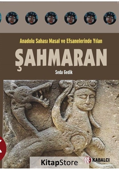 Şahmaran - Seda Gedik
