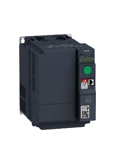 Schneıder,hız Kntrol Cihazı 7.5kw-380.500v-tri Atv320u75n4b