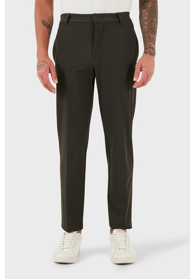 Emporio Armani Erkek Pantolon Em001505 Af18502 U8120 Haki Haki