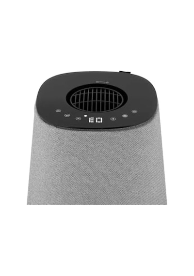 3'ü 1 Arada Hava Temizleyici Ve Soğutucu Cihaz 150 Mm